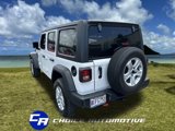 Used 2023 Jeep Wrangler Sport S image 5