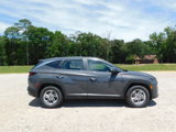 New 2025 Hyundai Tucson SE image 4