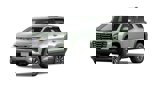 New 2026 Chevrolet Equinox LT w/ Convenience Package II image 2
