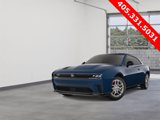 New 2025 Dodge Charger R/T w/ Quick Order Package 25M R/T image 2