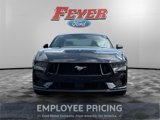 New 2025 Ford Mustang GT image 2