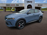 New 2024 Dodge Hornet GT image 2