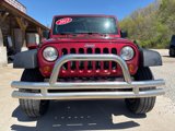 Used 2012 Jeep Wrangler Sport image 4