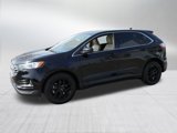 Used 2022 Ford Edge SEL image 3