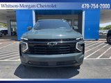 New 2025 Chevrolet Tahoe RST w/ RST Performance Edition image 2