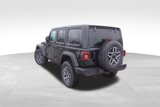 New 2025 Jeep Wrangler Sahara w/ Safety Group image 5
