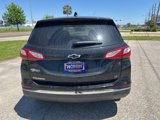 Used 2021 Chevrolet Equinox LT image 4