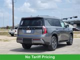 New 2025 Nissan Armada Platinum image 3