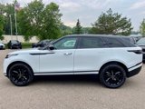 New 2026 Land Rover Range Rover Velar S image 6