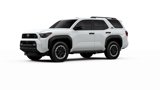 New 2025 Toyota 4Runner TRD Off-Road Premium image 2