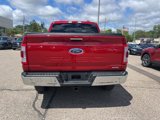 Certified 2023 Ford F150 Lariat w/ Equipment Group 502A High image 2