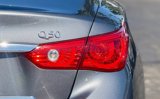 Used 2016 INFINITI Q50 3.0t Premium image 5