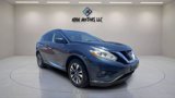 Used 2017 Nissan Murano SV image 6