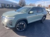 New 2025 Chevrolet Equinox LT image 2