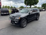 Used 2022 Jeep Grand Cherokee Limited w/ Trailer Tow Group IV image 4