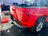 Used 2018 Chevrolet Silverado 2500 LTZ w/ Duramax Plus Package image 6