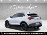 New 2026 Buick Encore GX Sport Touring image 3