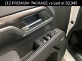 New 2025 Chevrolet Silverado 1500 LTZ w/ LTZ Premium Package image 3
