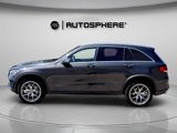 Used 2021 Mercedes-Benz GLC 300 w/ Driver Assistance Package image 5