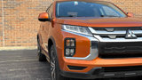 Used 2022 Mitsubishi Outlander Sport ES image 2