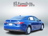 New 2026 Toyota Camry LE image 4