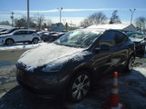 Used 2020 Tesla Model Y Long Range image 3