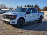 New 2025 Ford F150 XLT w/ Equipment Group 302A MID image 3