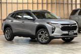 New 2026 Chevrolet Trax LT w/ LT Convenience Package image 2