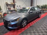 Used 2024 Nissan Altima 2.5 S image 3