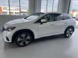 Certified 2024 Mercedes-Benz EQE 350+ SUV image 3