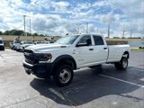 Used 2022 RAM 4500 Tradesman w/ Chrome Appearance Group image 4
