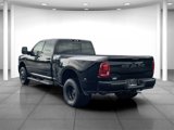 New 2025 RAM 3500 Laramie w/ Night Edition image 5