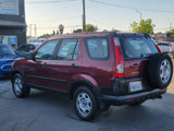 Used 2005 Honda CR-V LX image 4
