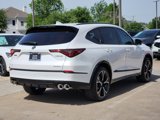 New 2025 Acura MDX Type S image 4