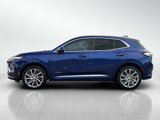New 2025 Buick Envision Avenir image 4