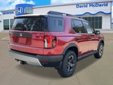 New 2026 Honda Passport RTL image 5
