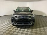 New 2025 Ford Explorer Active image 3