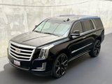 Used 2019 Cadillac Escalade Premium Luxury image 3