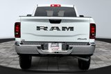 New 2025 RAM 2500 Tradesman w/ Chrome Appearance Group image 4