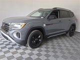 New 2025 Volkswagen Atlas Peak Edition SE image 4