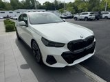 New 2025 BMW i5 xDrive40 w/ M Sport Package image 5