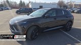 New 2025 Buick Envision Sport Touring image 4