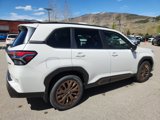 New 2025 Subaru Forester Sport image 5