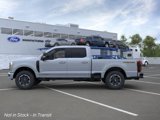 New 2025 Ford F350 Lariat image 3