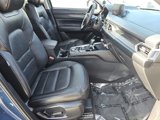 Certified 2022 MAZDA CX-5 AWD 2.5 S w/ Premium Package image 5