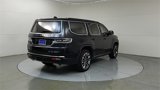 Used 2022 Jeep Grand Wagoneer Series III w/ Rear Seat Video Group 1 image 6
