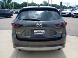 New 2025 MAZDA CX-5 Signature image 6