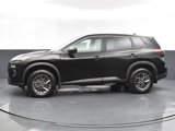 New 2026 Nissan Rogue S image 3