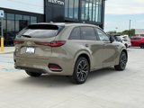 New 2025 MAZDA CX-70 3.3 Turbo S w/ Premium Plus image 5