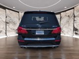 Used 2015 Mercedes-Benz GL 63 AMG 4MATIC w/ Accessory Chrome Package image 5